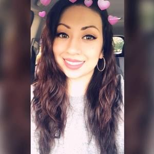 Meet your Posher, Natalie